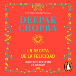 La receta de la felicidad