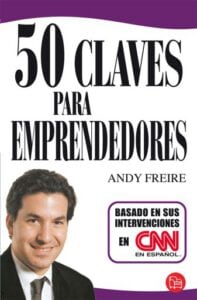 50 claves para emprendedores