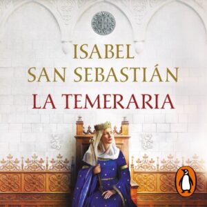 Publication 11 La temeraria