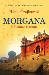 Publication 20 Morgana. El Camino Naranja