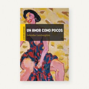 Publication 22 Un amor como pocos