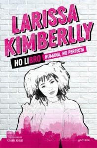 Ho libro. Humana, no perfecta