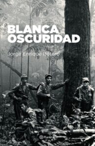 Blanca oscuridad