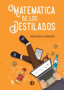 Publication 17 Matemática de los destilados