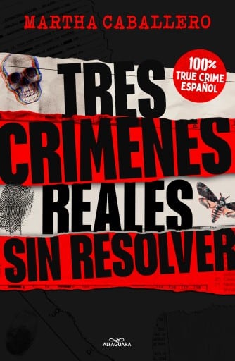 Tres crímenes reales sin resolver