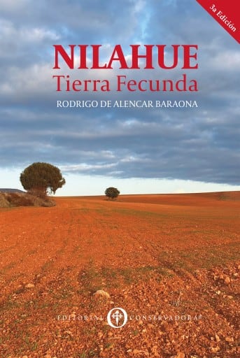 Nilahue: Tierra Fecunda