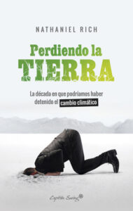 Publication 15 Perdiendo la tierra