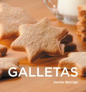 Publication 22 Galletas