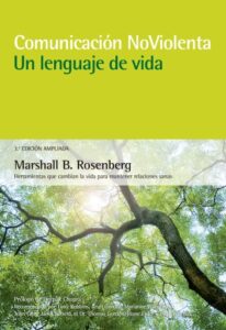 Publication 10 Comunicación no violenta: un lenguaje de vida