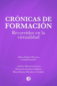 Crónicas de formación