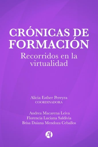 Crónicas de formación