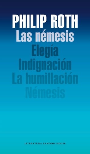 Las némesis