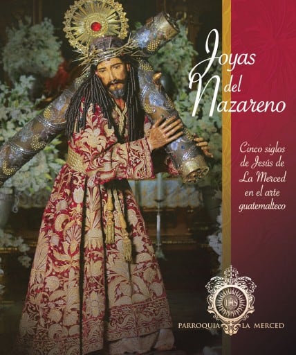 Joyas del Nazareno