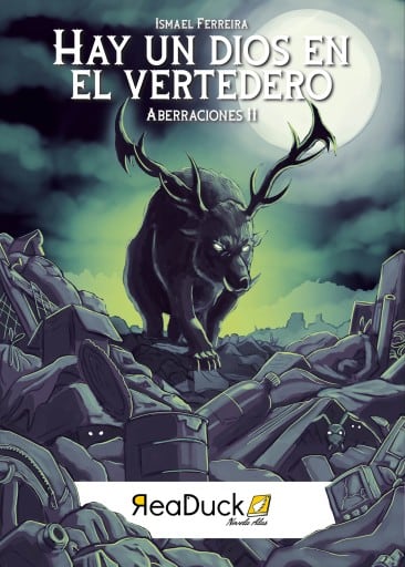 Hay un dios en el vertedero
