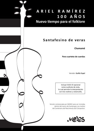 Santafesino de veras