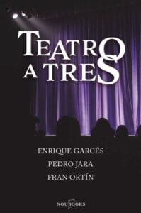 Publication 2 Teatro a tres