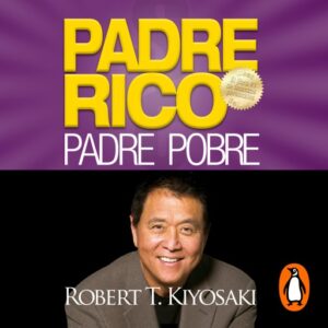 Publication 16 Padre Rico, Padre Pobre (Ed. 25 aniv)