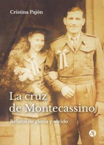 Publication 8 La cruz de Montecassino