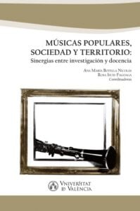 Publication 18 Músicas populares, sociedad y territorio