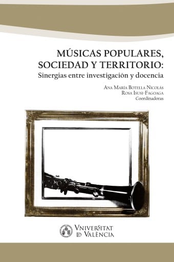 Músicas populares, sociedad y territorio