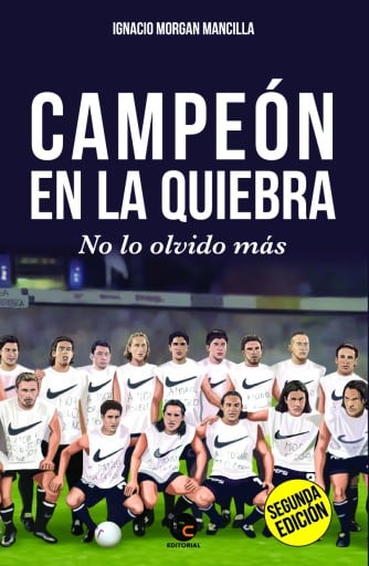 Campeón en la Quiebra