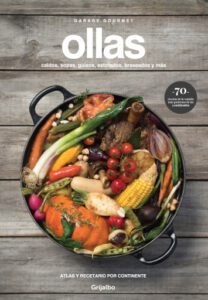 Ollas
