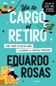 Publication 8 Ya te cargó el retiro