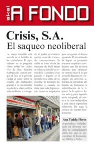 Publication 23 Crisis S.A.