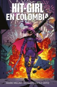 Publication 11 Hit-Girl en Colombia 1