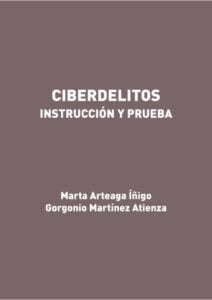 Publication 9 Ciberdelitos. Instrucción y prueba
