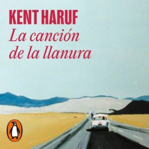 Publication 11 La canción de la llanura