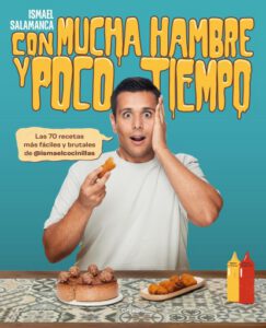Publication 22 Con mucha hambre y poco tiempo