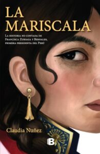 Publication 6 La mariscala