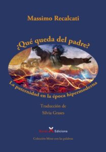 Publication 18 ¿Qué queda del padre?