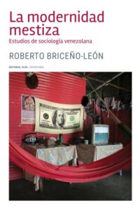 Publication 21 La modernidad mestiza