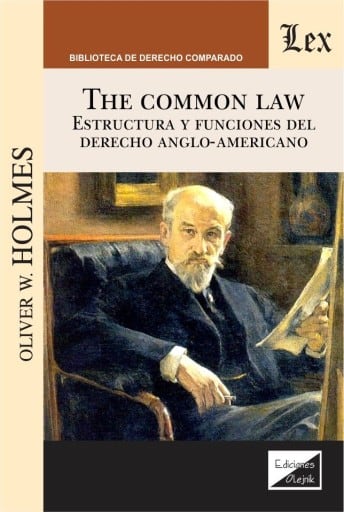The Common Law: Estructura y funciones del derecho anglo-americano