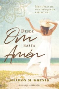 Publication 12 Desde Om hasta Amén