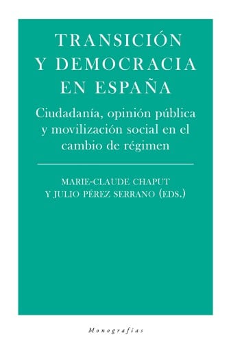 Transición y democracia en España