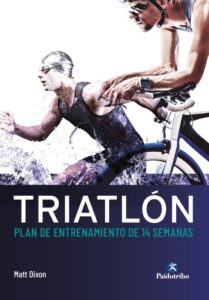 Publication 24 Triatlón
