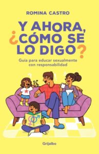 Publication 8 Y ahora, ¿cómo se lo digo?