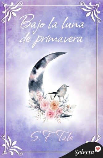 Bajo la luna de primavera