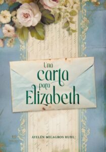 Publication 9 Una carta para Elizabeth