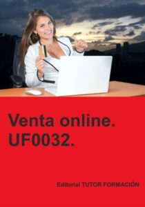 Publication 11 Venta online. UF0032.