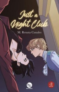 Publication 22 Just a night club