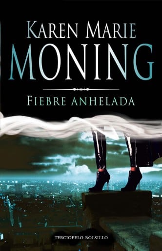 Fiebre anhelada (Fiebre 4)