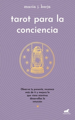 Tarot para la conciencia