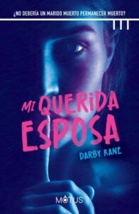 Publication 20 Mi querida esposa