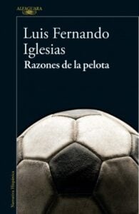 Publication 15 Razones de la pelota