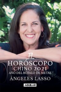 Publication 5 Horóscopo Chino 2021