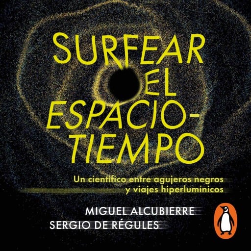 Surfear el espacio-tiempo